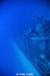 USS Emmons
Taken with Nikon D70 at a depth of 130 Ft usi... by Kelly Foote 